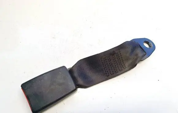 Peugeot Boxer Rear seatbelt buckle 33051251 100904