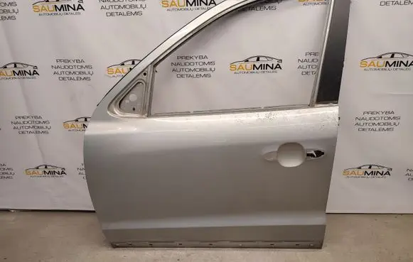 Hyundai Santa Fe Front door
