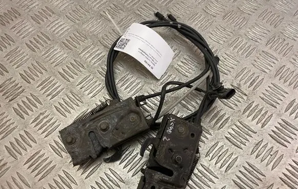 Volvo XC90 Engine bonnet/hood lock/catch 31479754 31479533