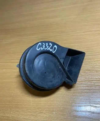 Opel Astra G Horn signal A28657625 C3320