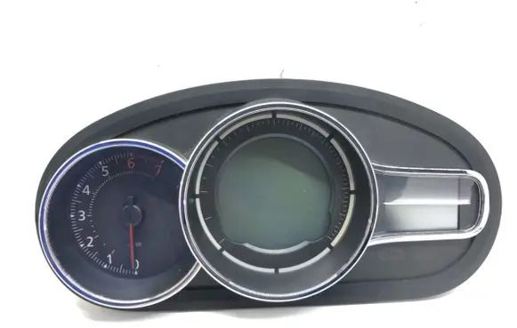Speedometer (instrument cluster)