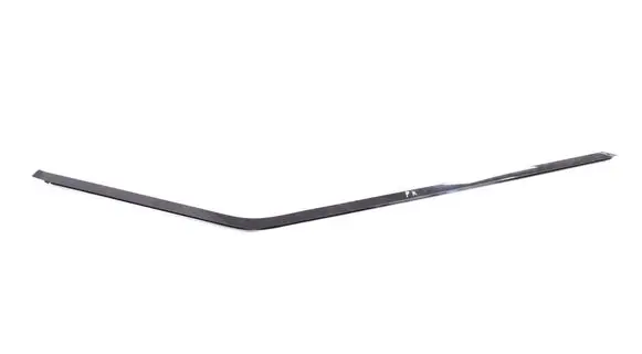 Land Rover Range Rover Velar Front door glass trim molding J8A2208A97AE