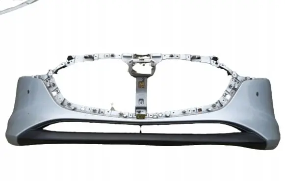 Mazda 3 Front bumper R31P3
