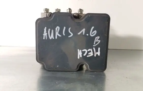 Toyota Auris E180 ABS Pump 4454002380 0265242074