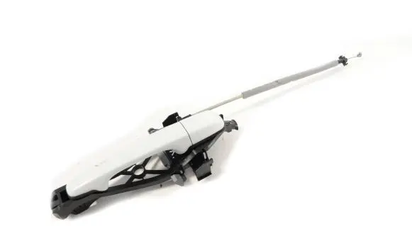Volvo XC60 Front door exterior handle 30784203