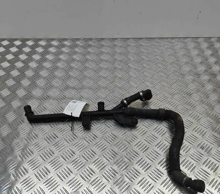 BMW 5 F10 F11 Engine coolant pipe/hose 9170339
