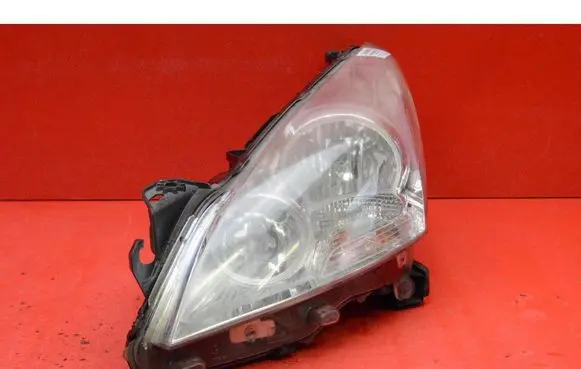Peugeot 5008 Headlight/headlamp 9682519180
