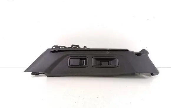 Opel Astra L Tailgate/trunk side cover trim 98432038ZD