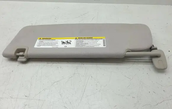 Chrysler Pacifica Sun visor 05108114AA