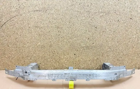 BMW 5 G30 G31 G38 Front bumper cross member 738528810