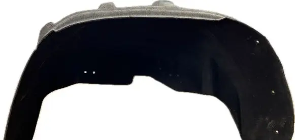Cadillac Escalade IV Front wheel arch liner splash guards 22806442
