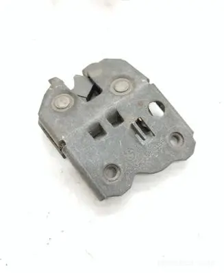BMW 3 E46 Seat back rest lock catch 8209086