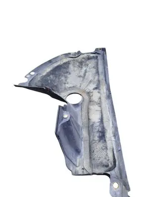 Fiat Ducato Engine splash shield/under tray 1357934080