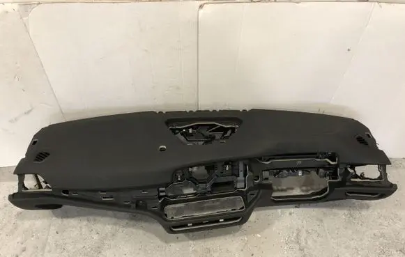 BMW 4 G22 G23 G24 G26 Dashboard
