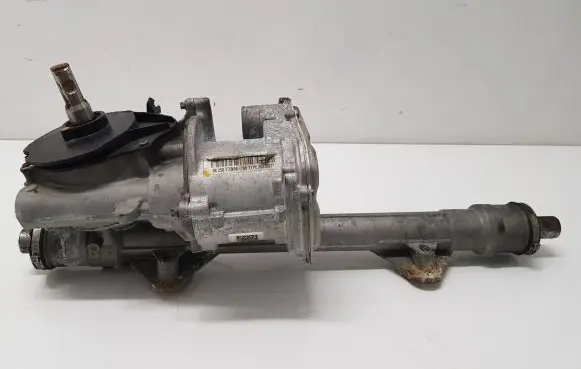 Opel Crossland X Steering rack 9825077880 38028322 38026060