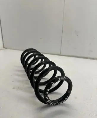 Skoda Octavia Mk2 (1Z) Rear coil spring