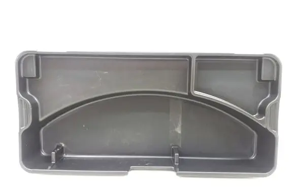 Mercedes-Benz E W211 Other trunk/boot trim element A2116802952