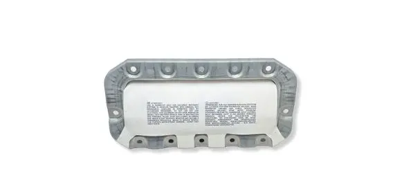 BMW 2 F22 F23 Passenger airbag 72129205197