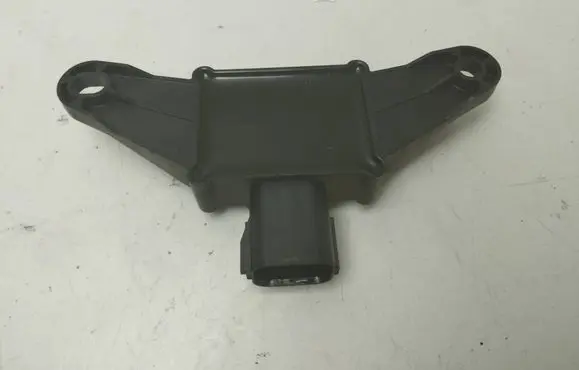 Volvo V60 Fuel injection pump control unit/module 31405746