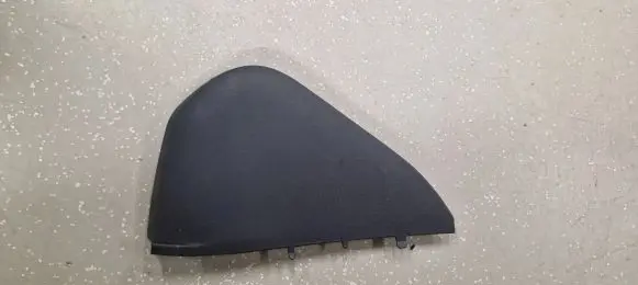 Audi Q7 4M Dashboard side end trim 4M0857085A