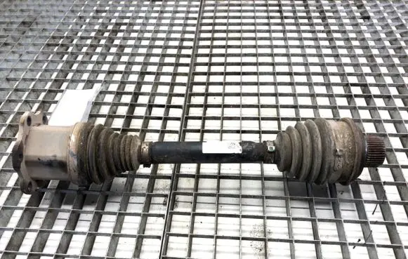 Audi A5 Front driveshaft