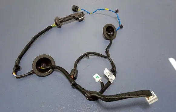 KIA Ceed Other wiring loom 91635-J7190