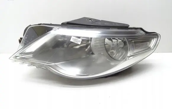 Volkswagen PASSAT CC Headlight/headlamp 3C8941005D