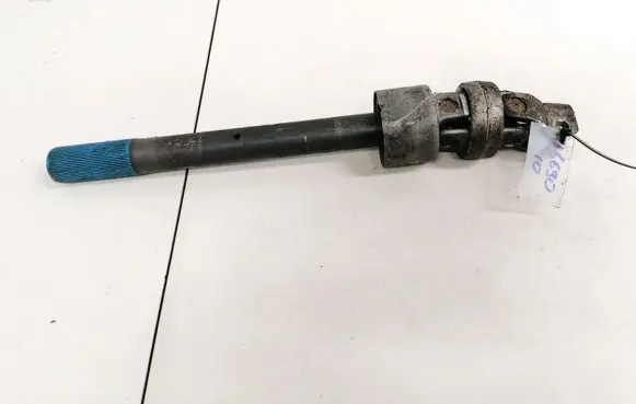 Volkswagen PASSAT B5 Steering column universal joint