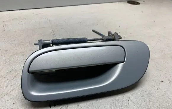 Volvo S80 Front door exterior handle 5157