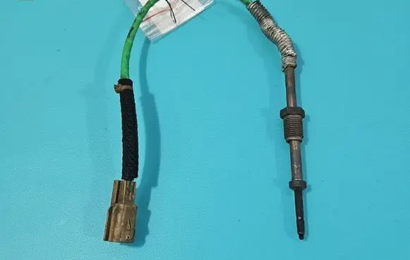 Renault Master III Exhaust gas temperature sensor 226400888R IMPRK1570575