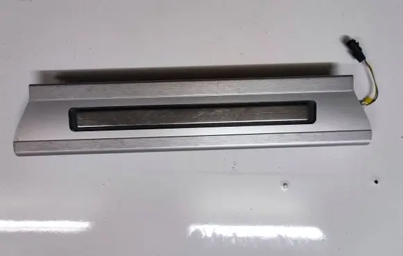 Land Rover Range Rover L405 Other sill/pillar trim element CPLA13200DB