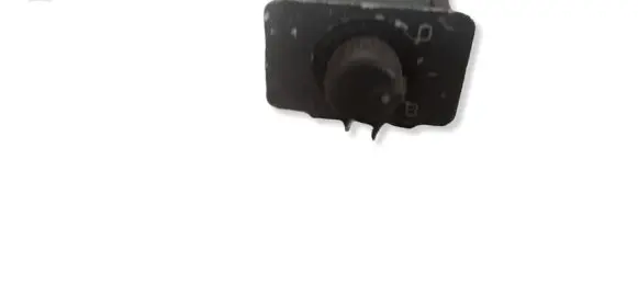 Audi A6 S6 C5 4B Wing mirror switch 4B0959551B