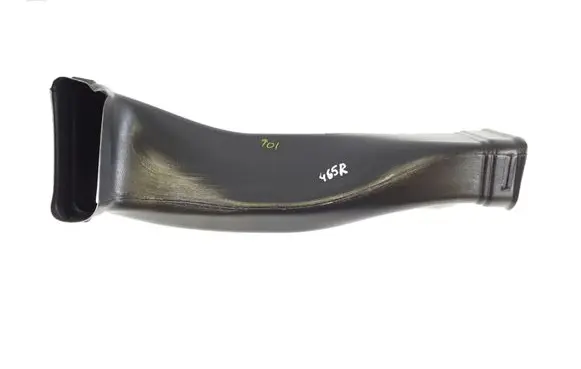 Tesla Model X Cabin air duct channel 1090889-00-A