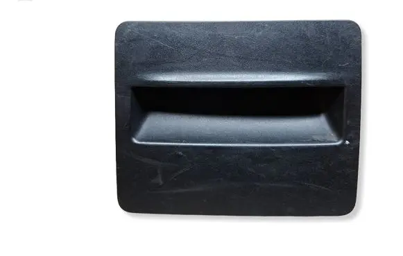 Skoda Octavia Mk3 (5E) Ashtray (rear) 5E0863284B