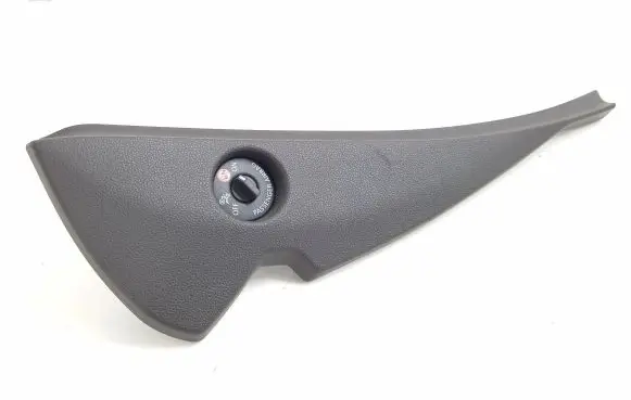Renault Espace V (RFC) Dashboard side end trim 689207834R 1351504X 9610M