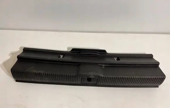 Audi A3 S3 8V Trunk/boot sill cover protection 8V4863471F