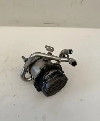 Renault Scenic IV - Grand scenic IV EGR valve cooler 147357337R