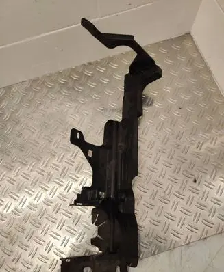 Volvo XC60 Side radiator support slam panel 30764573