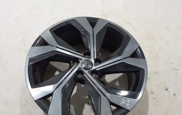 Renault Austral R20 alloy rim 403001493R