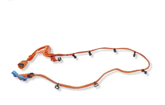Tesla Model Y High voltage cable 150797105E 35720003