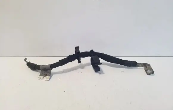 Jaguar XE Negative earth cable (battery) GX73F260145CE