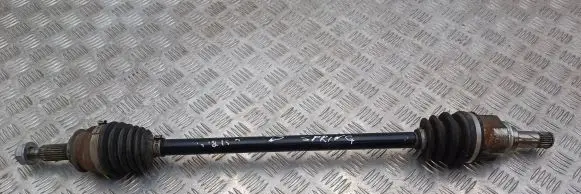 Dacia Spring Front driveshaft 391007589R