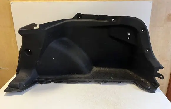 Toyota Corolla E210 E21 Trunk/boot lower side trim panel 6471002440 6010100240