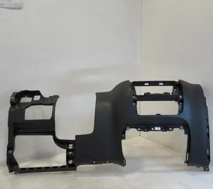 Volkswagen Golf Plus Dashboard lower bottom trim panel 5M1857051