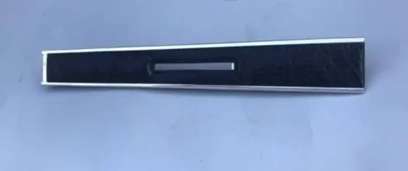 Mercedes-Benz 200 300 W123 Dashboard
