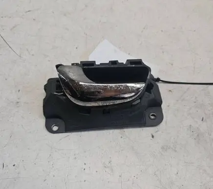 Volvo S80 Front door interior handle 09170045