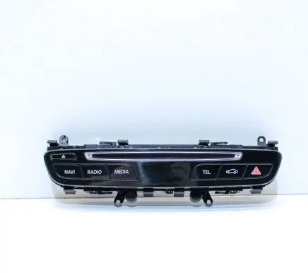Mercedes-Benz C W205 Sound control switch A2059052401
