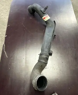Volkswagen Golf IV Intercooler hose/pipe 1J0145770Q 1J0145762AT