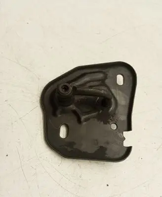 Audi Q3 8U Engine bonnet/hood lock/latch loop/hook 4G0823186