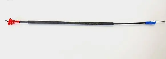 Opel Zafira C Front door cable line 20903173